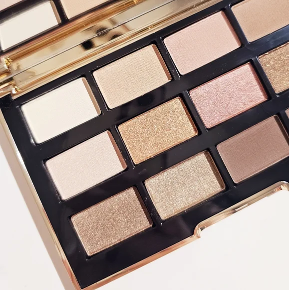 Bobbi Brown Luster & Glow Eye Palette New LE - Picture 4 of 7